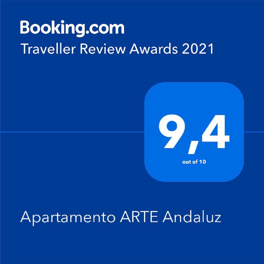 Apartamento Arte Andaluz By Cadiz4Rentals Cádiz Exterior photo