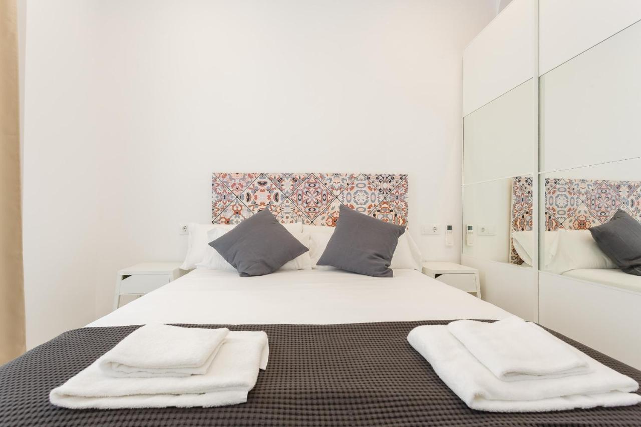 Apartamento Arte Andaluz By Cadiz4Rentals Cádiz Exterior photo