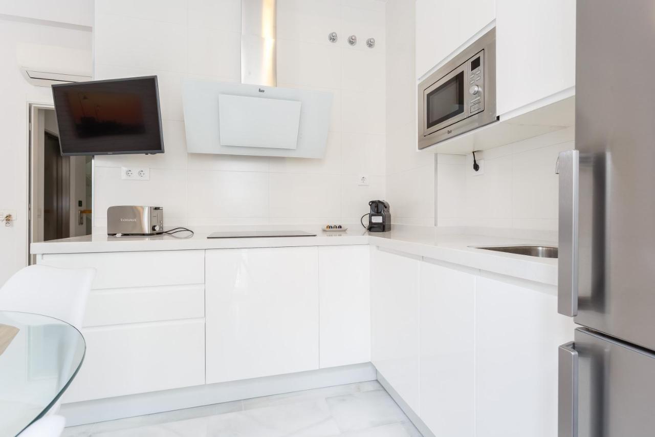 Apartamento Arte Andaluz By Cadiz4Rentals Cádiz Exterior photo
