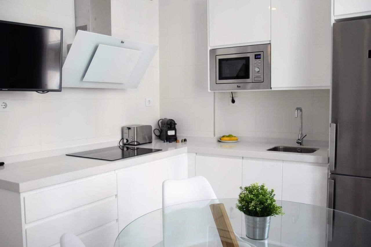 Apartamento Arte Andaluz By Cadiz4Rentals Cádiz Exterior photo